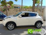 NISSAN Juke 1.6 GPL Eco Visia NEOPATENTATI rif. 23301792