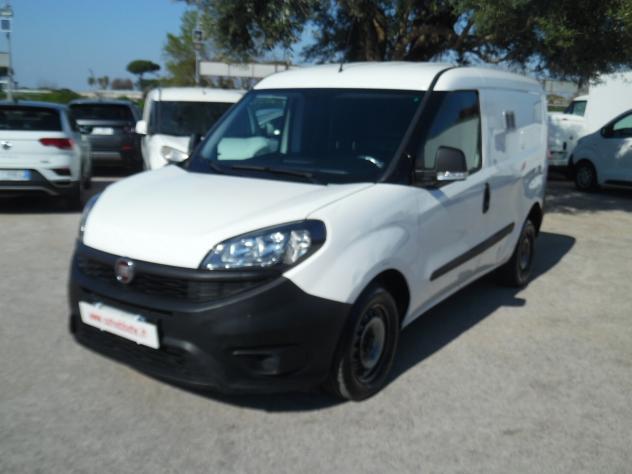 Fiat Doblo Coibentato 1.3 MJT S&S Easy - Foto 3