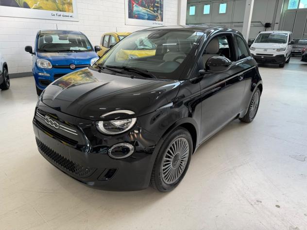 FIAT 500 Hybrid Hybrid Icon - Foto 3