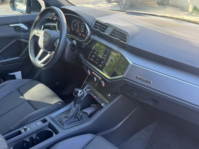 Audi Q3 35 TDI quattro S tronic S Line Edition - Foto 9