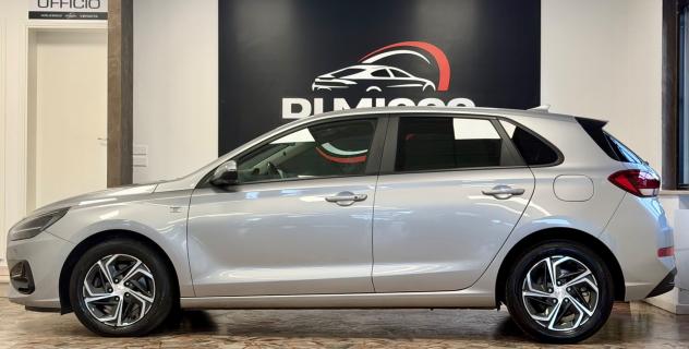 Hyundai i30 1.0 T-GDI iMT 48V 5 porte Prime - Foto 8