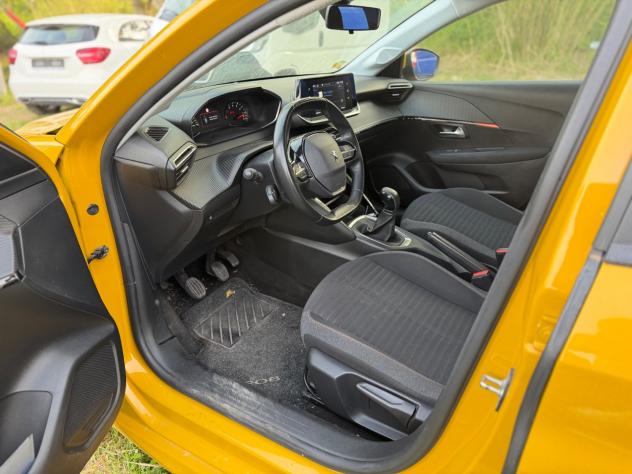 Peugeot 208 PureTech 75 Stop&Start 5 porte Active - Foto 9
