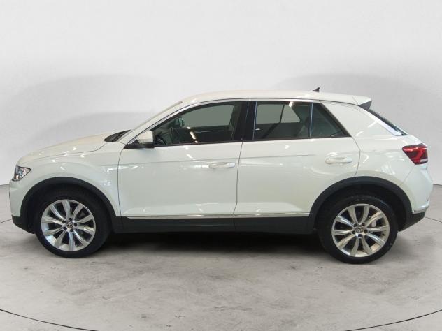 Volkswagen T-Roc T-Roc 1.5 tsi Advanced - Foto 3