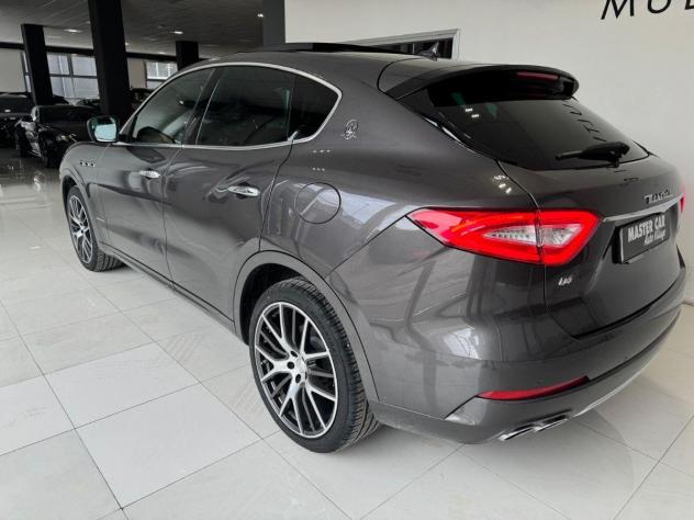 MASERATI - Levante - V6 Diesel 275 CV AWD Granlusso - Foto 2