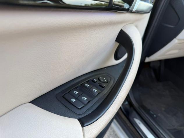 BMW X1 xDrive18d xLine Automatica 4X4 LED rif. 23808426 - Foto 7