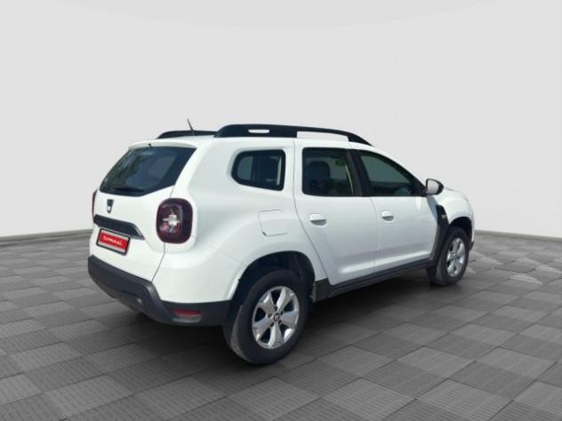 DACIA Duster Duster Comfort 4X2 1.6 SCe 115cv S&S E6 rif. 23935210 - Foto 5