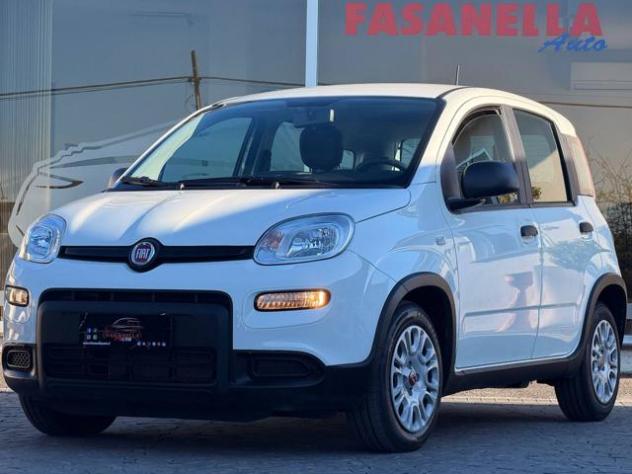 FIAT Panda 1.0 HYBRID - KM 0 - IVA DEDUCIBILE - NO VINCOLI rif. 23519569 - Foto 6