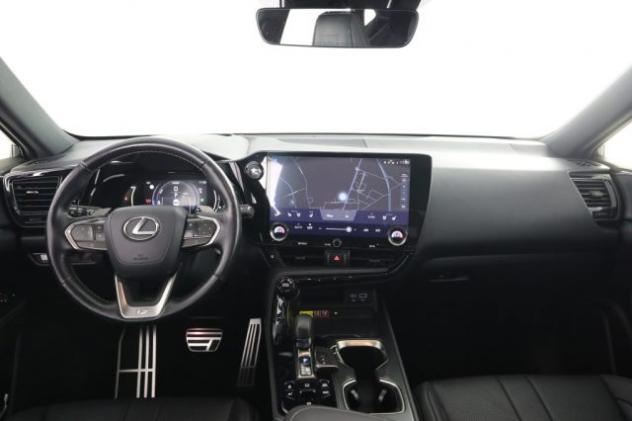 LEXUS NX NX Plug-in 4WD F-Sport rif. 23802453 - Foto 4