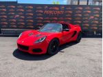 Lotus Elise Sport 220