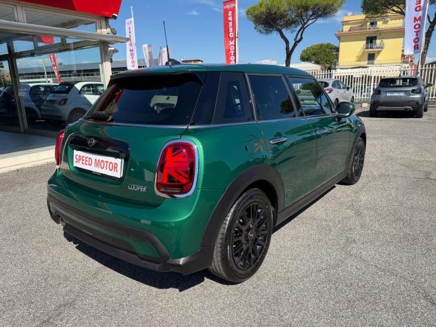 MINI Cooper MINI COOPER CAMDEN 1.5 136 CV AUTOMATICA! PRONTA CONSEGNA - Foto 5