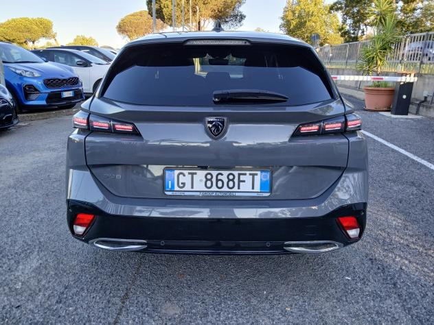 Peugeot 308 PureTech Turbo 130 S&S SW Allure - Foto 6