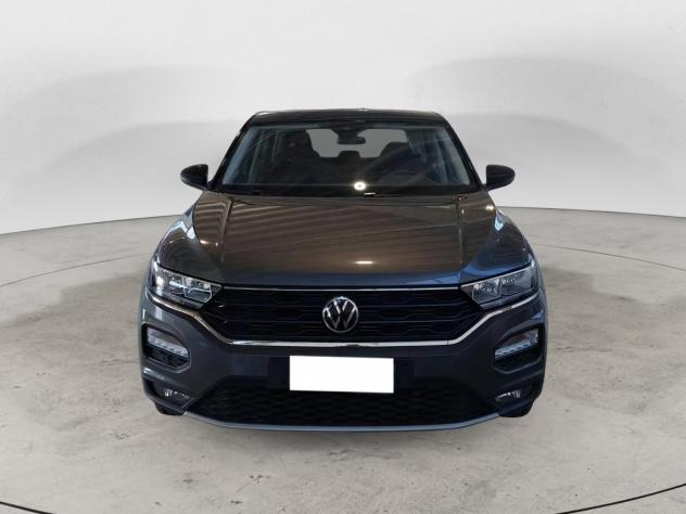 Volkswagen T-Roc T-Roc 2.0 tdi Style 150cv dsg - Foto 2