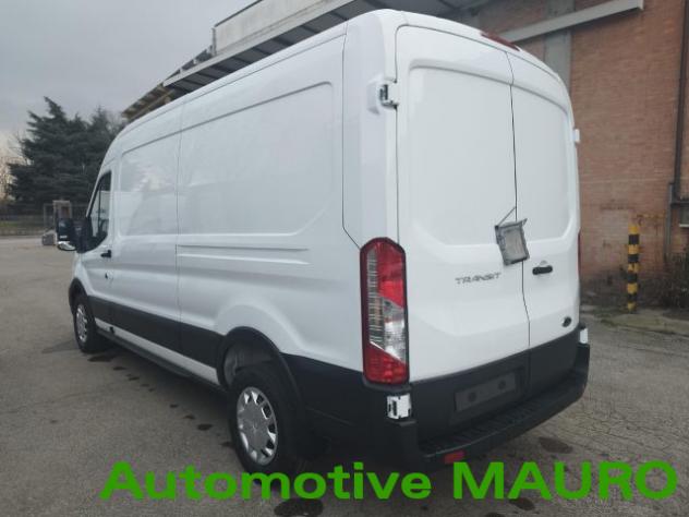 FORD Transit 350 2.0TDCi EcoBlue 130CV Furgone Trend rif. 23804443 - Foto 2