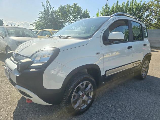 FIAT PANDA 4X4 1.3MJET 95CV S&S III - Foto 3