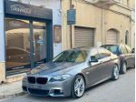 BMW SERIE 5 (F10/F11) 530D 245HP MSPORT - 2011