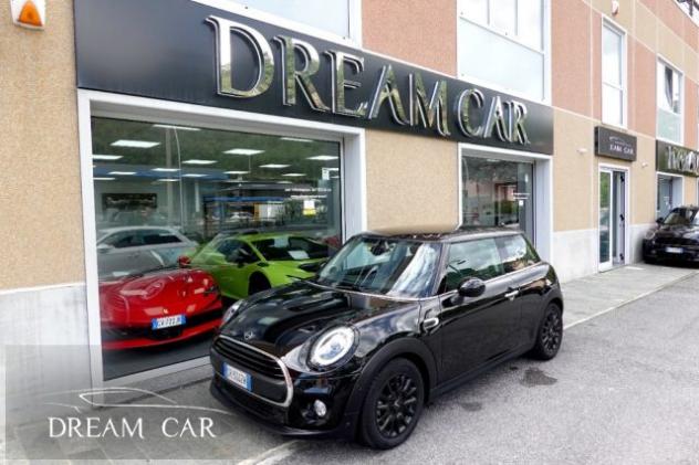 MINI One 1.5 Diesel HARMAN/KARDON - OK NEOPATENTATI rif. 24109037