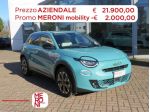FIAT 600 1.2 Hybrid 110cv La Prima