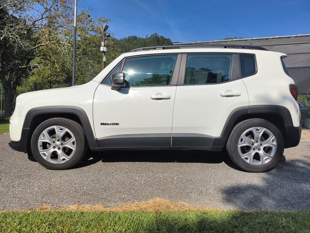 Jeep Renegade 1.0 T3 Limited - Foto 4
