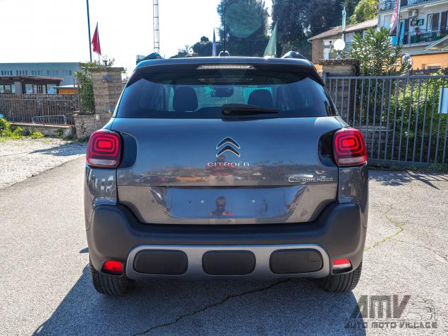 Citroën C3 Aircross BlueHDi 110 S&S Shine PREZZO SENZA VINCOLI - Foto 5
