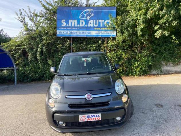 FIAT 500L 1.3 Multijet 85 CV Lounge rif. 23919790 - Foto 2
