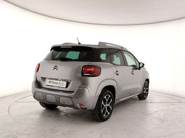 Citroën C3 Aircross C3 Aircross PureTech 130 S&S EAT6 Max - Foto 4
