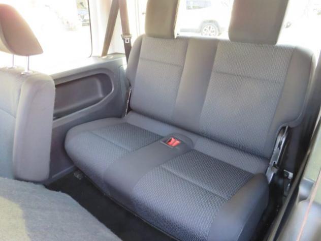 VOLKSWAGEN Caddy 1.4 TGI Trendline 7 posti rif. 24000214 - Foto 3