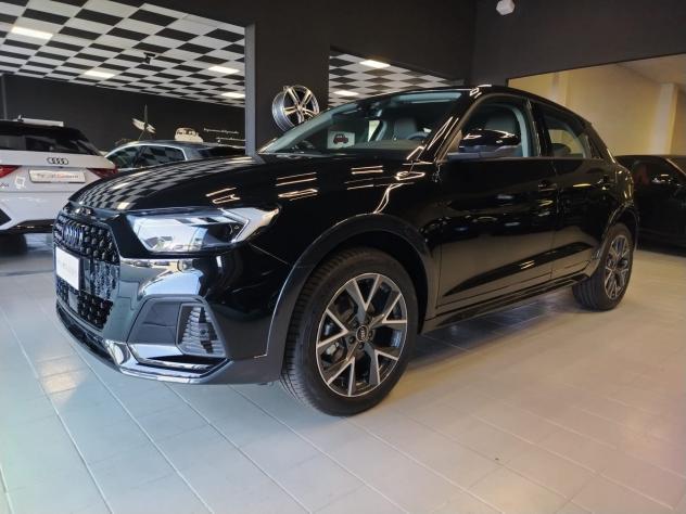 AUDI A1 2ª serie A1 allstreet 30 TFSI S tronic Identity Contrast - Foto 3