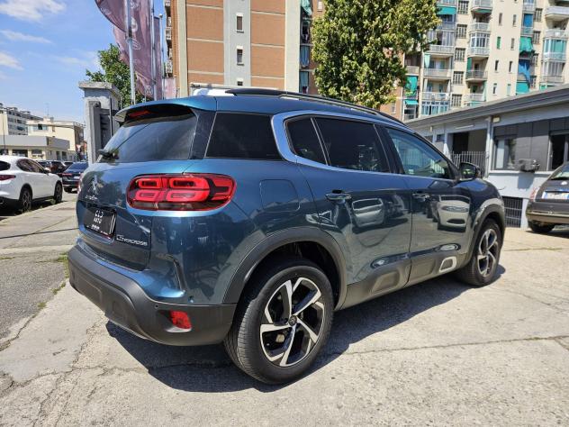 Citroën C5 Aircross BlueHDi 180 S&S Shine EAT8 - Foto 4