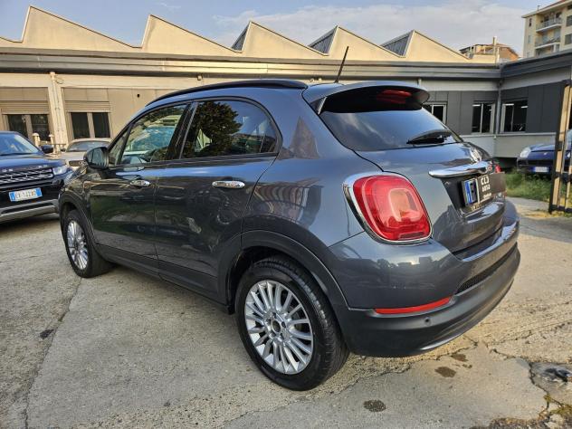 FIAT 500X 500X 1.4 m-air 4x2 140cv dct GPL - Foto 5