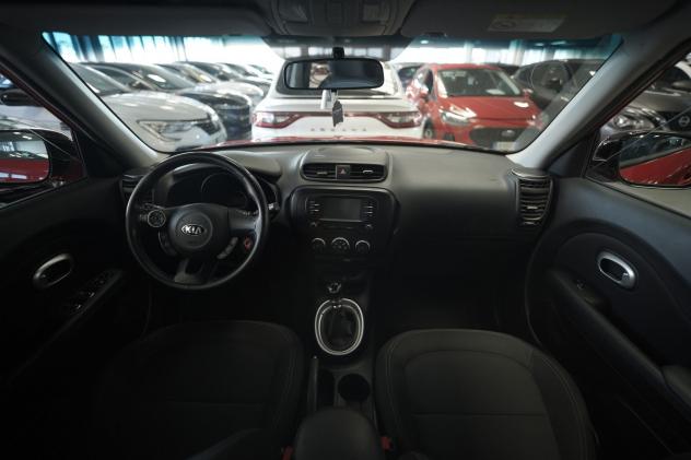Kia Soul II 2014 1.6 gdi 16v Your Feel your my17 - Foto 6