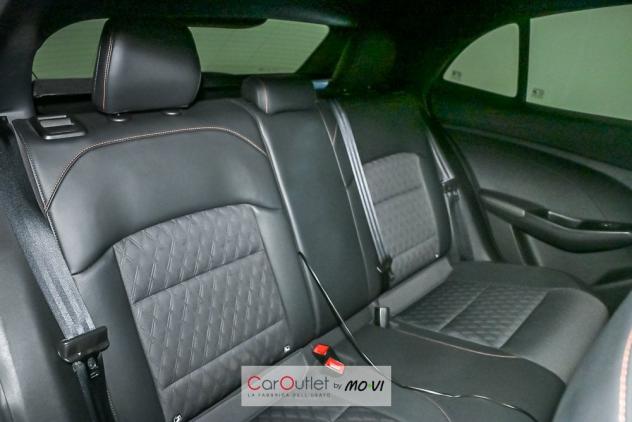 MG MG3 MG3 1.5 hybrid+ Luxury auto - Foto 7