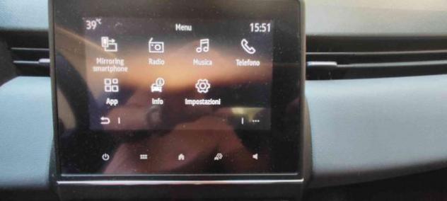 RENAULT Clio TCe 100 CV GPL 5 porte Business rif. 23857086 - Foto 5