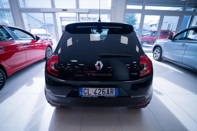 Renault Twingo Electric Twingo Urban Night 22kWh - Foto 5