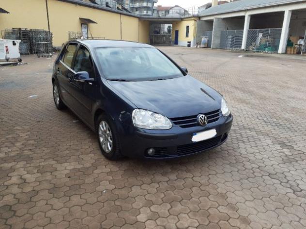 VOLKSWAGEN Golf 1.4 rif. 24104357 - Foto 5