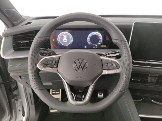 Volkswagen Tayron 1.5 tsi ehybrid R-Line 204cv dsg - Foto 10