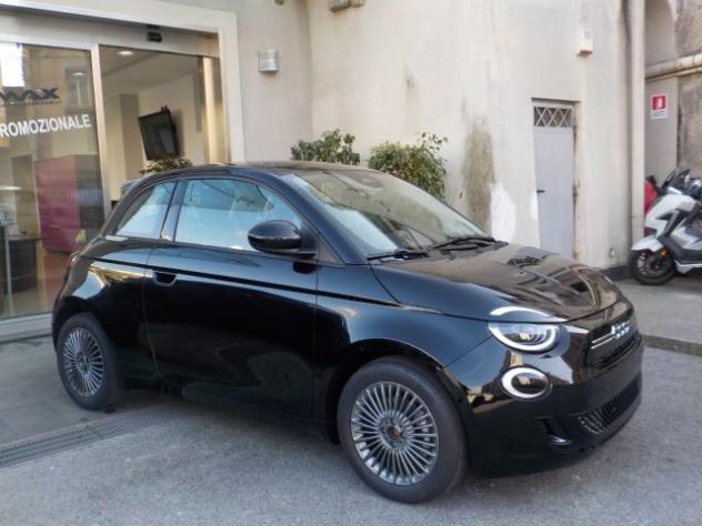 FIAT 500 1.0 Hybrid 65 CV Pop rif. 24089243 - Foto 10