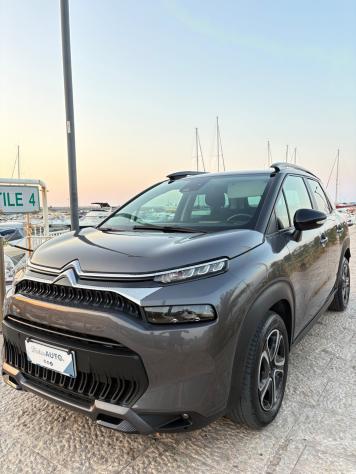 Citroen C3 Aircross garanzia casa madre - Foto 2
