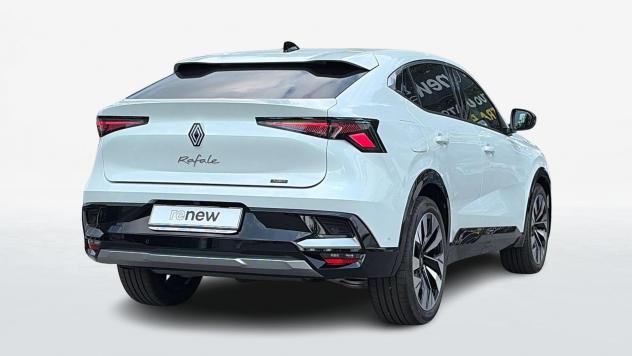 Renault Rafale 1.2 full hybrid E-Tech 200cv Techno - Foto 2