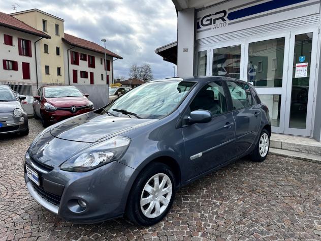 Renault Clio 1.2Bz 75Cv 5P - Neopatentati
