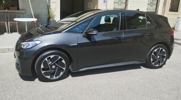 Volkswagen ID.3 Pure Performance - Foto 3