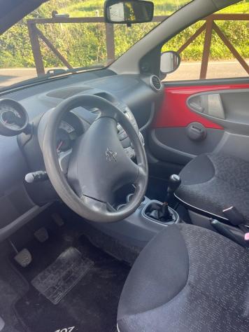 Peugeot 107 1.0 68CV 5p. Sweet Years - Foto 7