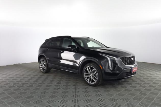 CADILLAC XT4 XT4 350 TD AWD Sport rif. 24026682 - Foto 2