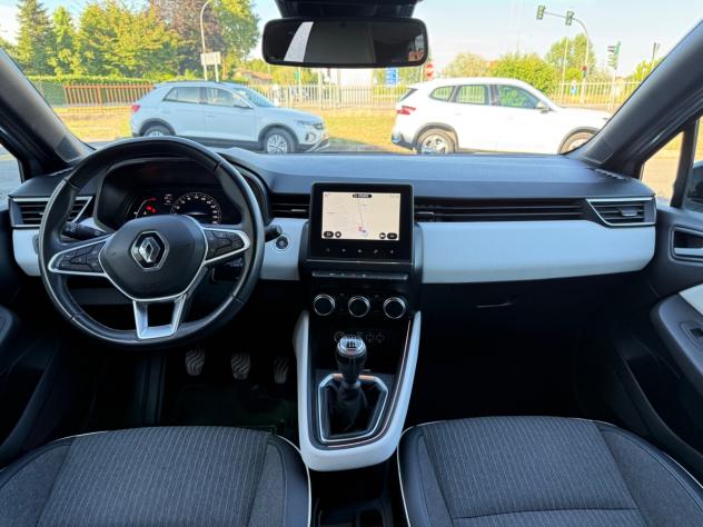 Renault Clio TCe 90 CV 5 porte Techno - Foto 7