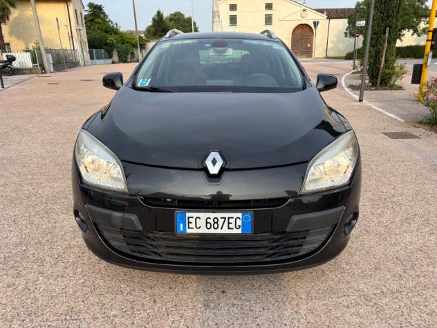 Renault Megane Mane 1.5 dCi 90CV SporTour Confort - Foto 3