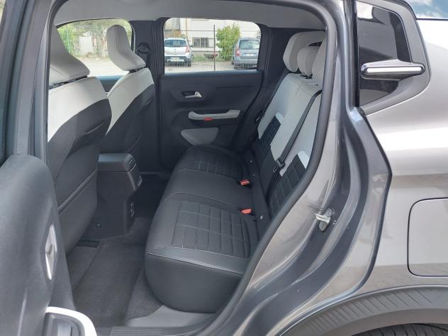 Citroën e-C3 PREZZO REALE NO VINCOLI / Elettrica 113cv MAX - Foto 4