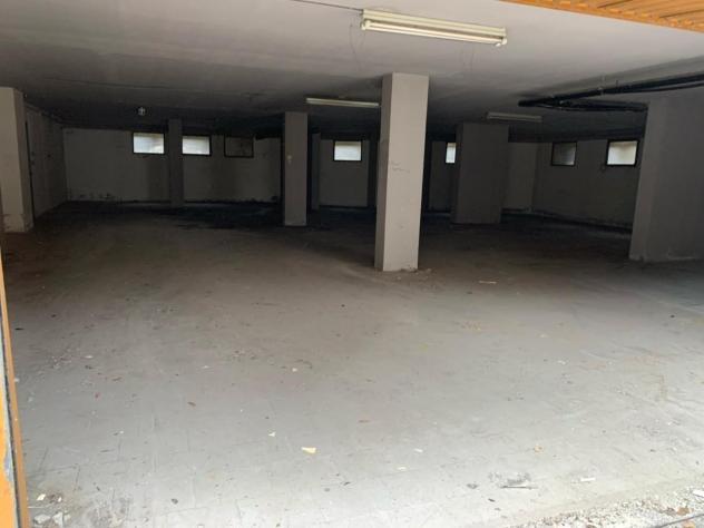 Box in vendita a Empoli 160 mq Rif: 1094094