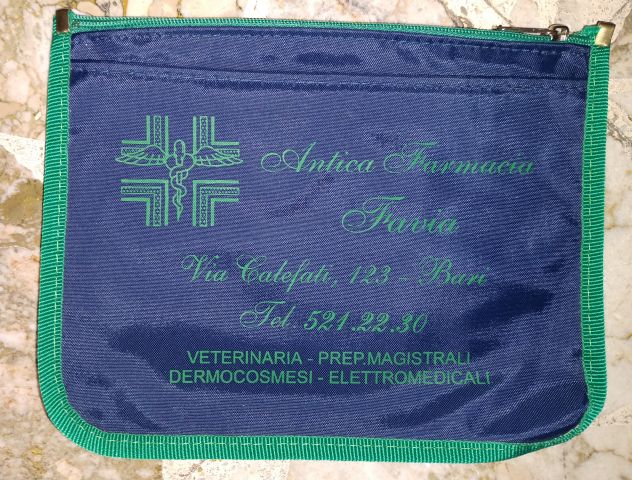 Astuccio portadocumenti 2