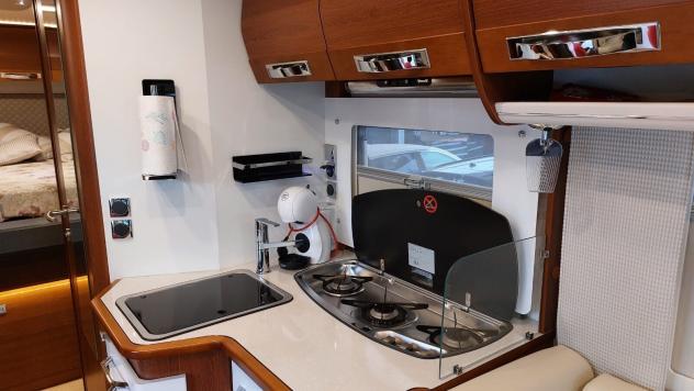 motorhome CAMPER RAPIDO' 896DF - Foto 6