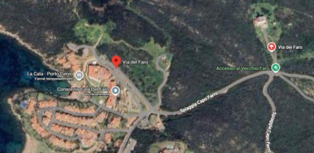 Immobile in asta di 14 m² con più di 5 locali in vendita a Arzachena - Foto 8