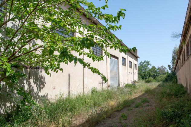 Industriale/Artigianale in vendita a Selargius - Foto 4